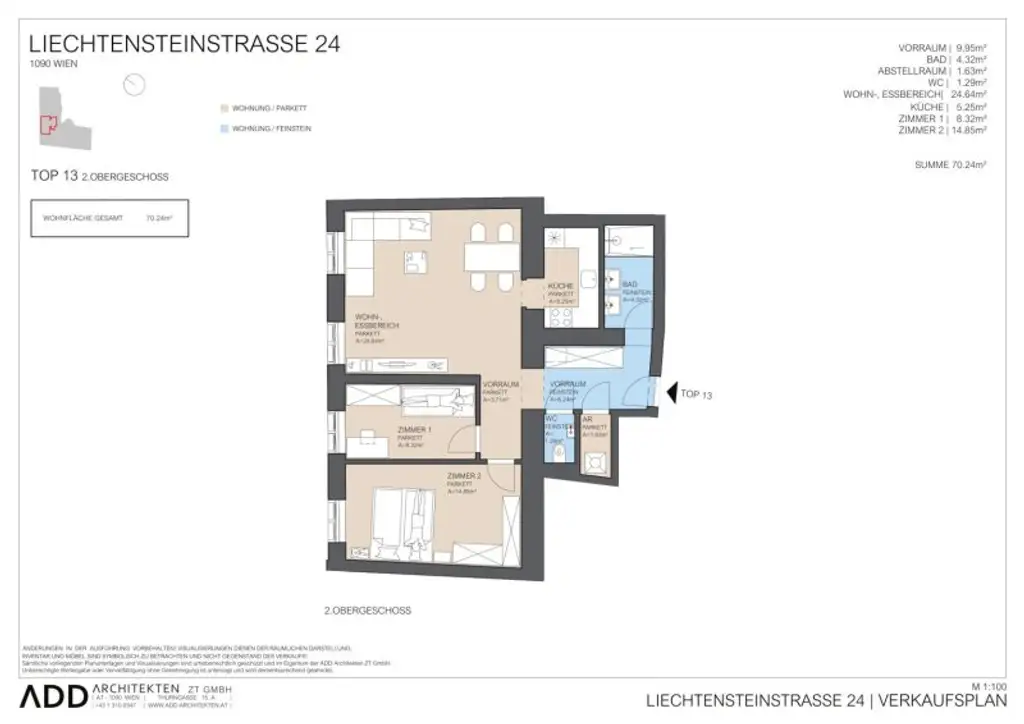 Plan