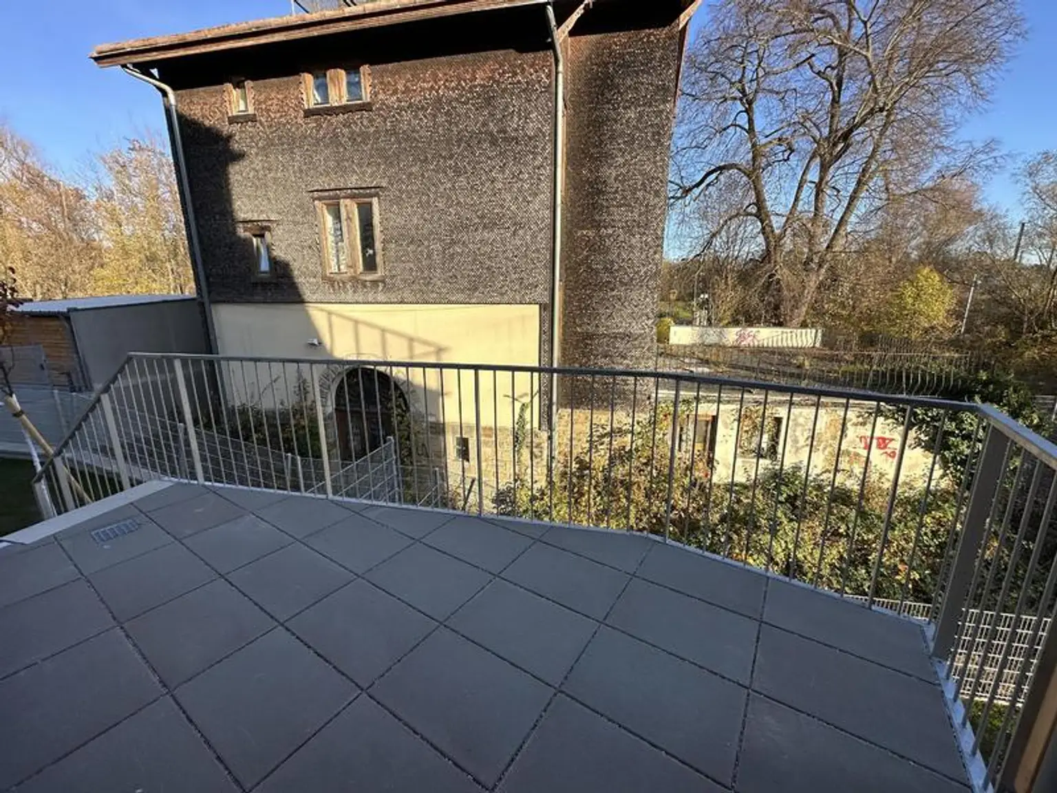 RESIDENZ AM STADTRAND zum Mieten