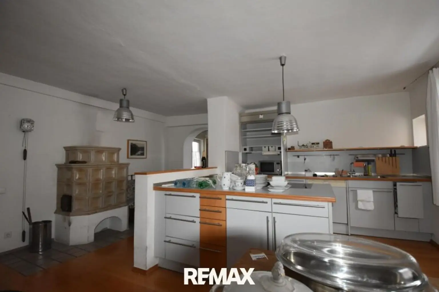 Küche Wohnung 1 OG