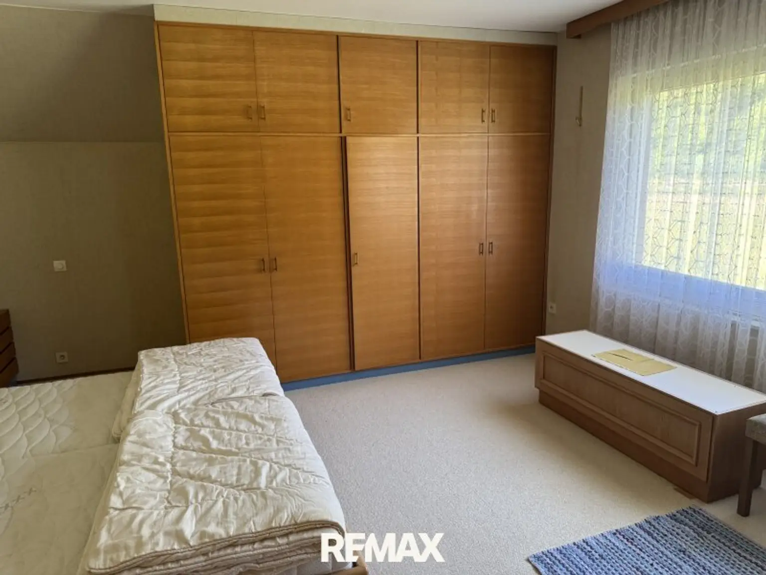 OG - Schlafzimmer