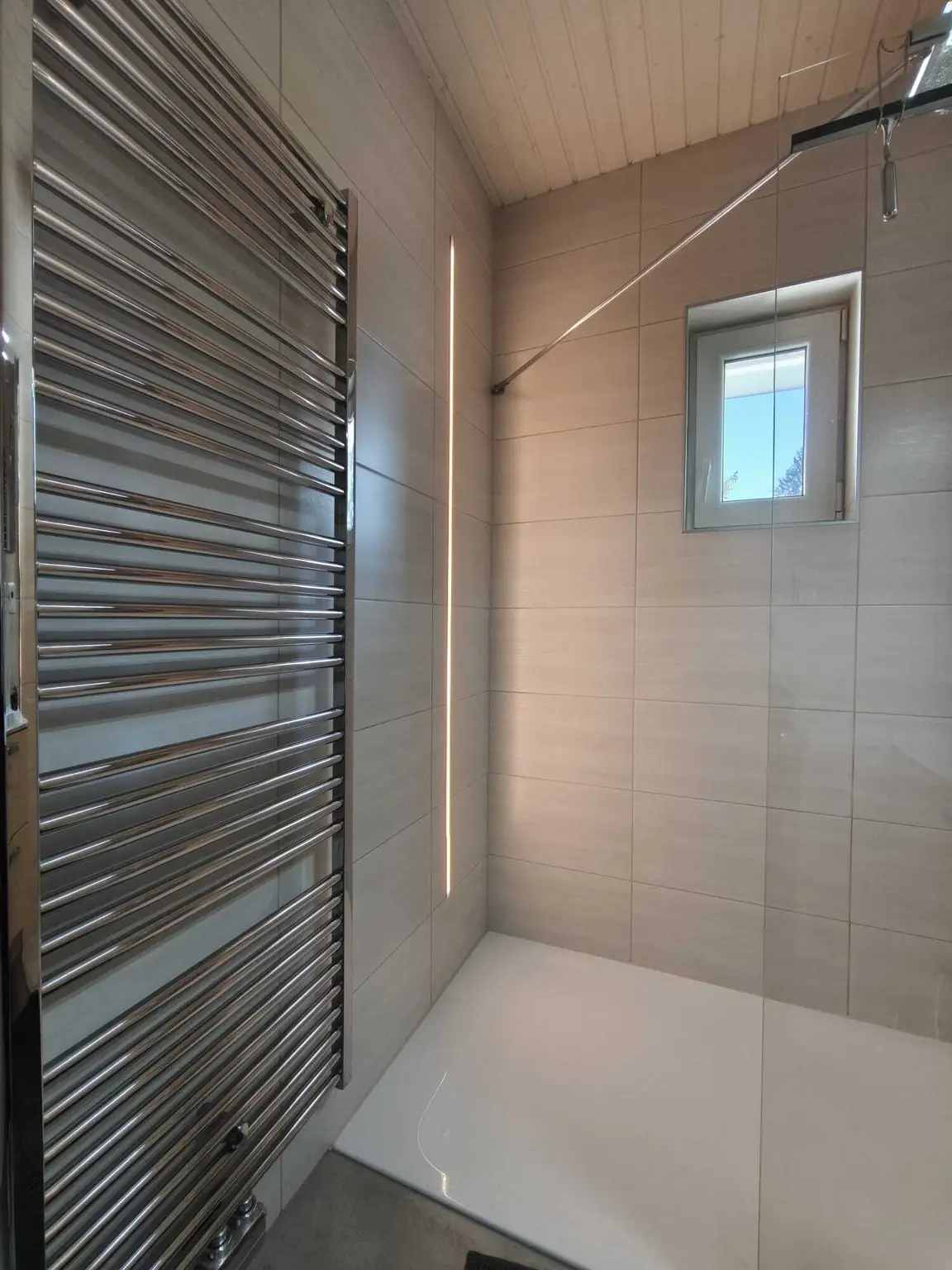 Sanierte 3-Zimmer-Wohnung mit Balkon, Parkplatz & großem Kellerabteil in Spittal an der Drau