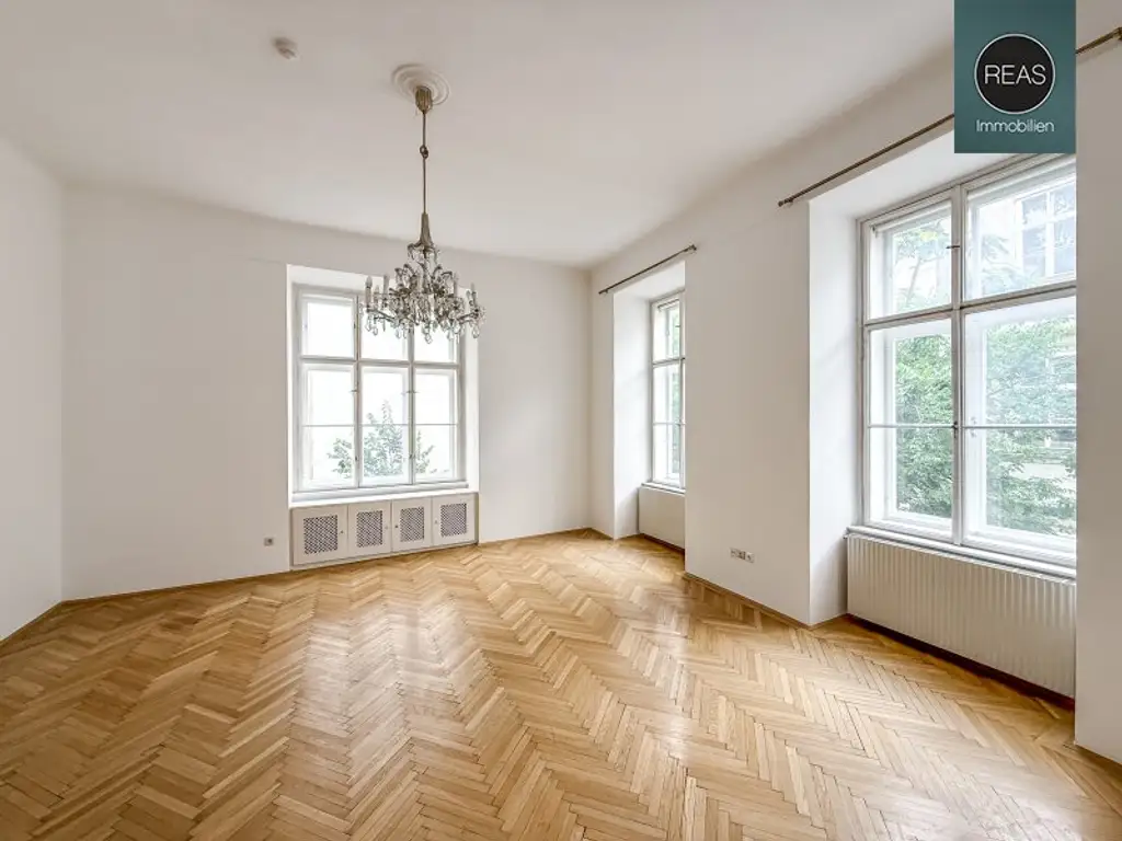 Wunderschönes Büro in Toplage nahe Stadtpark! Stellplatz verfügbar!