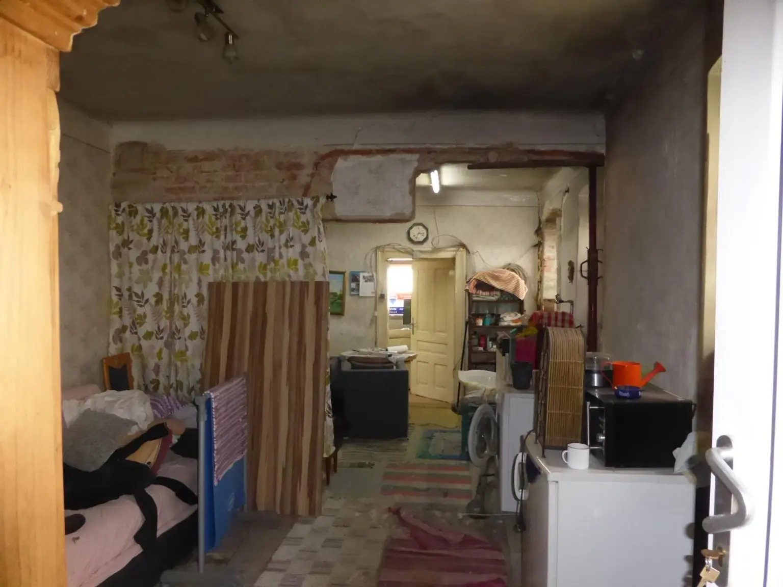 Bastlerhit - Erwecke das Haus aus seinem Dornröschenschlaf