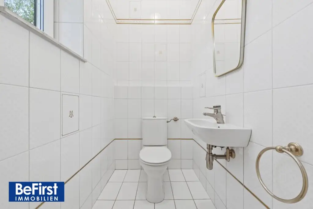 Exklusive Villa in phantastischer Lage von Klosterneuburg