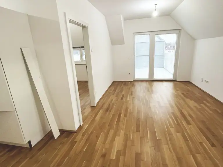 Wohnzimmer III