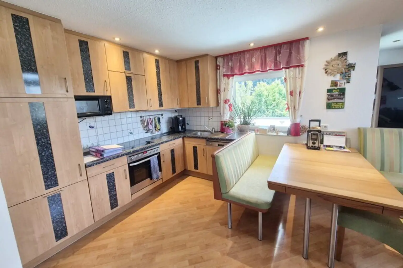 Attraktive 3-Zimmer-Mietwohnung in gepflegtem Zweifamilienhaus