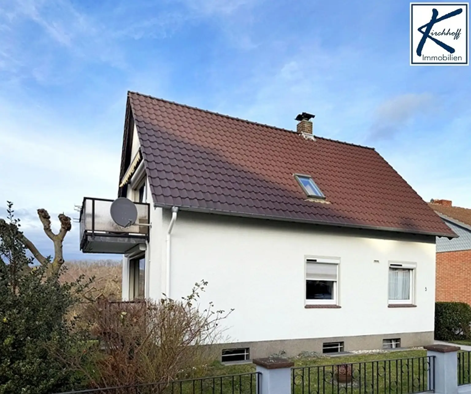 Ihr neues Zuhause
