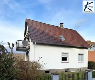 Ihr neues Zuhause