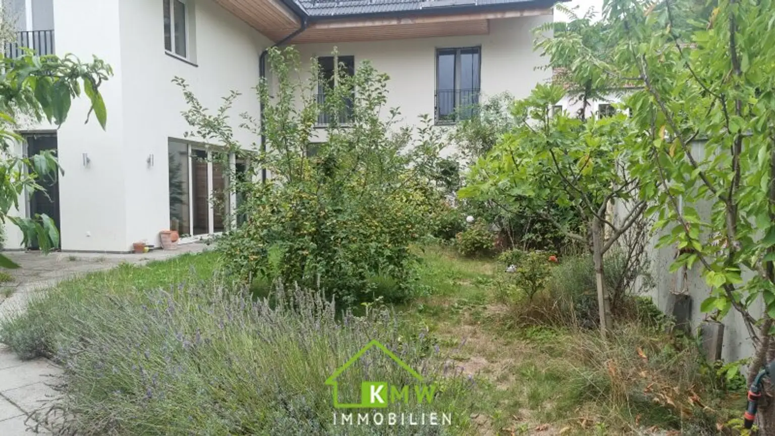 NEUER PREIS: gepflegtes Traumhaus in Rossatz - modern und ökologisch