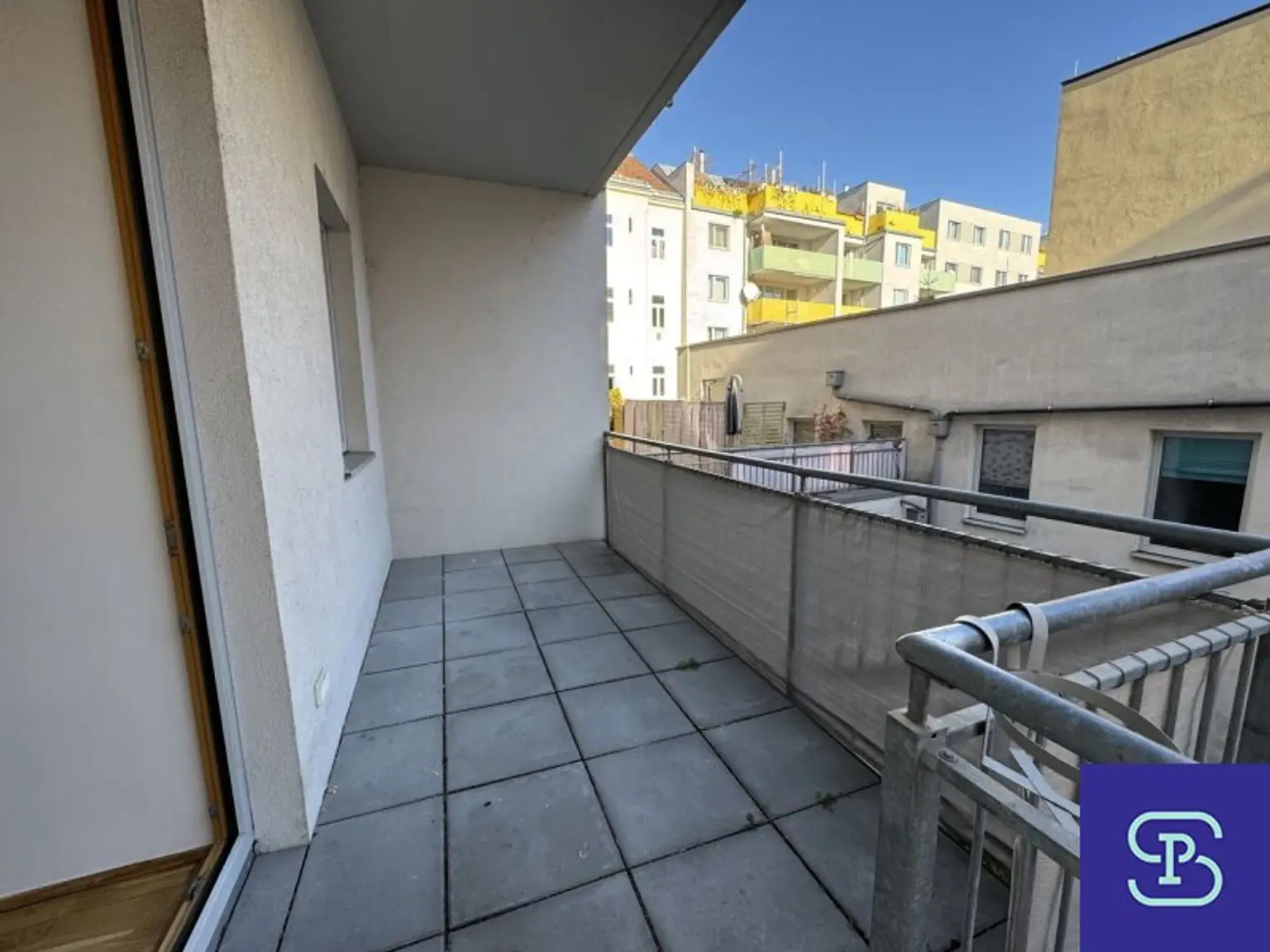 Provisionsfrei: Moderner 60m² Neubau mit 12m² Terrasse/Loggia und Einbauküche – 1140 Wien