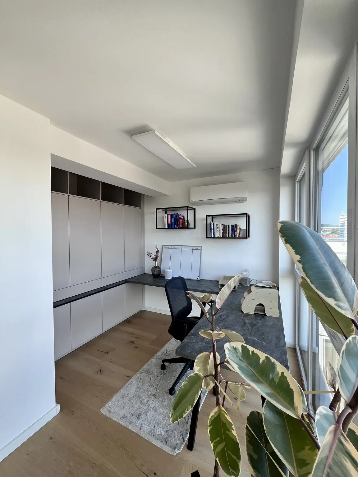 REPRÄSENTATIVES PENTHOUSE-JUWEL: Luxuriöses Dachgeschoss-Maisonette-Traum mit grandiosem Weitblick