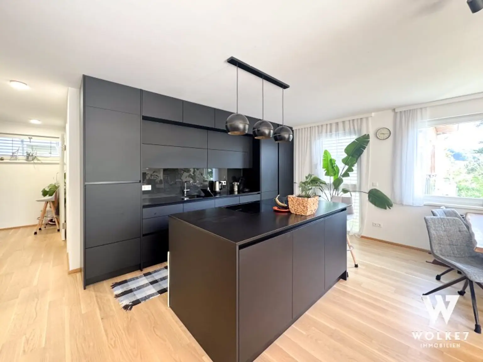 Moderne Neubau-Oase am Wienerwald – 2 Zimmer mit Balkon, Garten & vielen Extras | nahe U4 & S-Bahn | Auhof Center