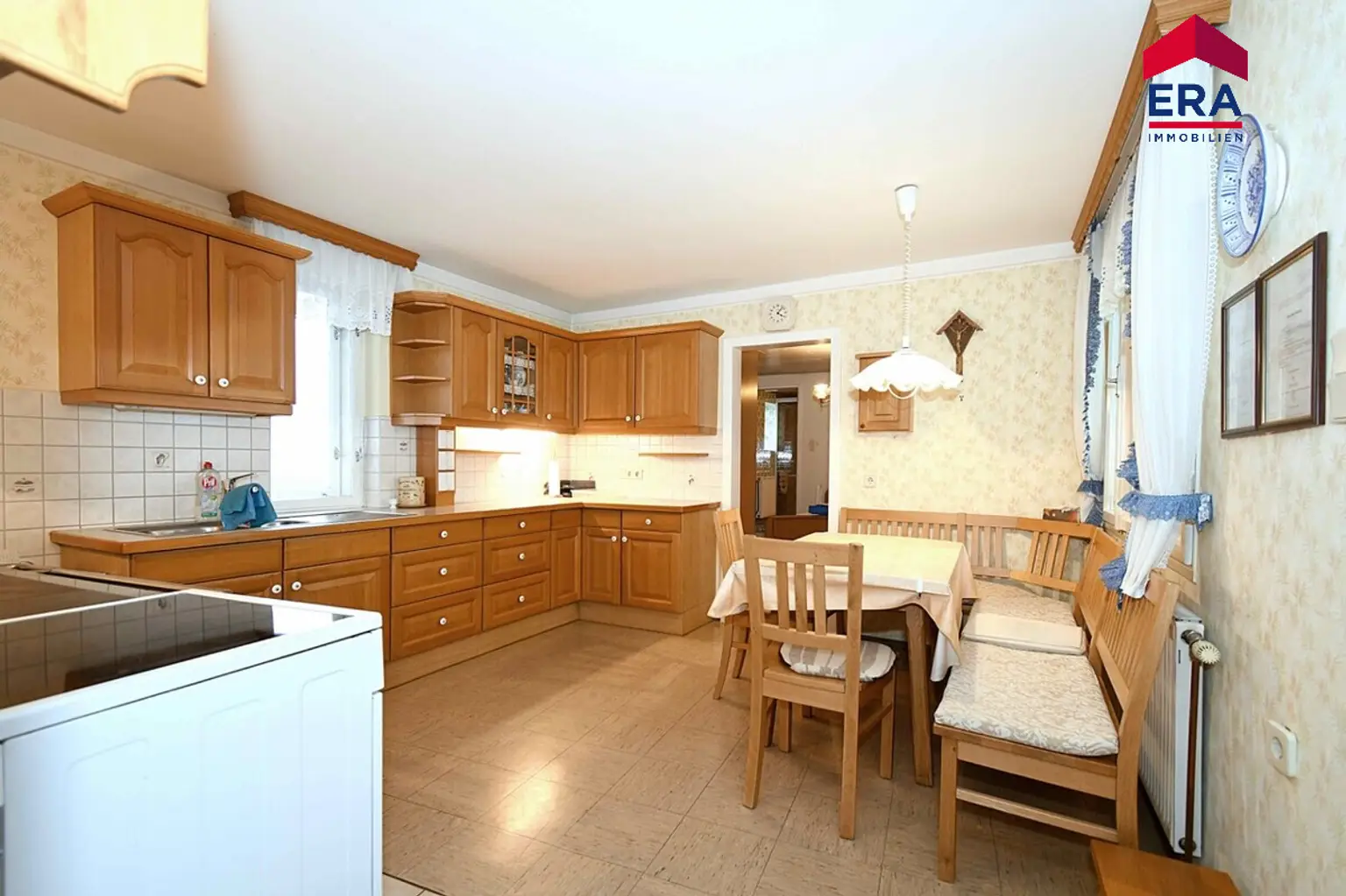 Absolut gut gelegener uneinsehbarer Bauernhof!