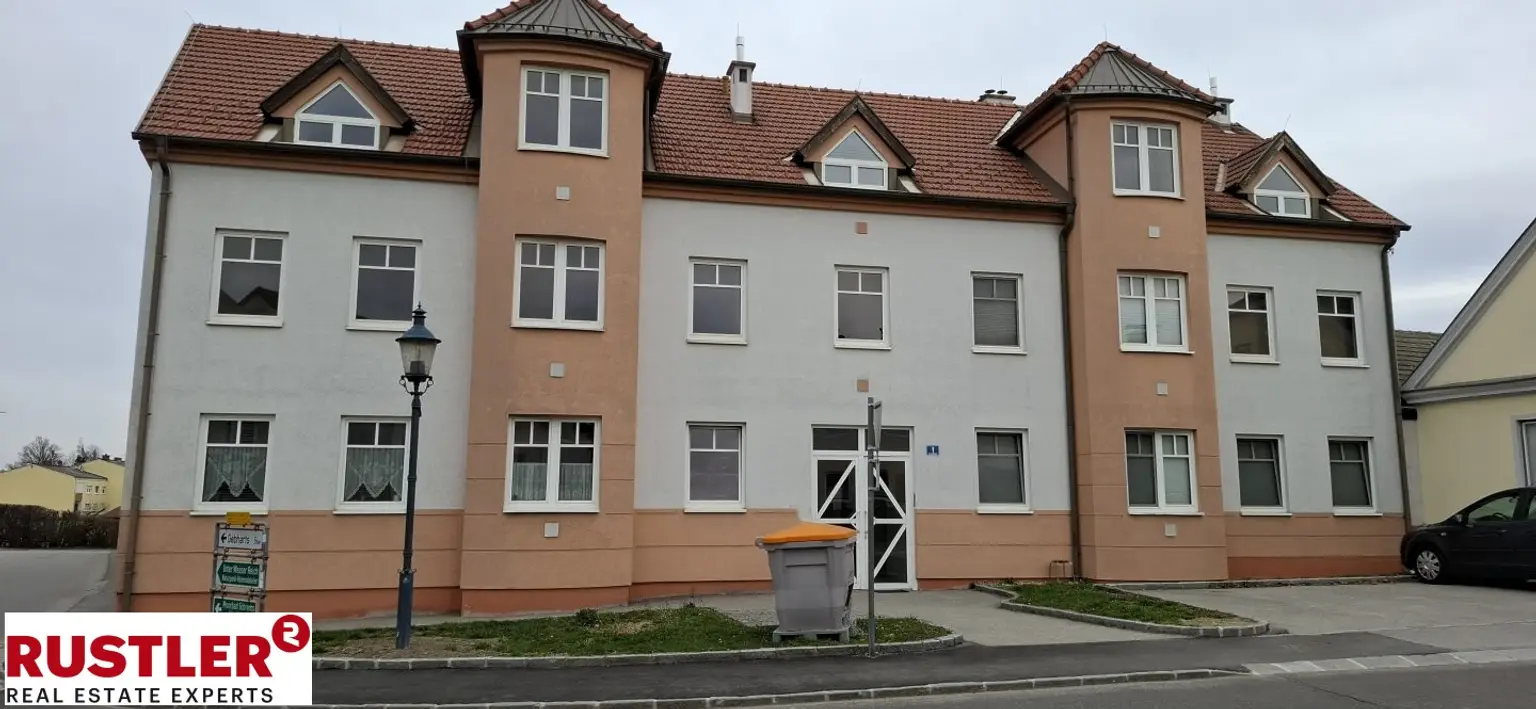 Haus