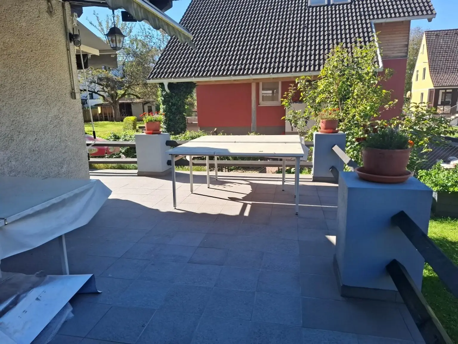 Renoviertes Zweifamilienhaus mit viel Grund in ruhiger Lage in Langenwang im Mürztal zu kaufen !