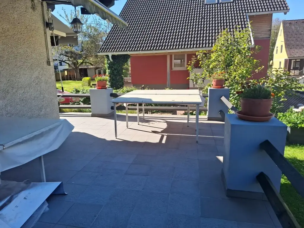 Renoviertes Zweifamilienhaus mit viel Grund in ruhiger Lage in Langenwang im Mürztal zu kaufen !