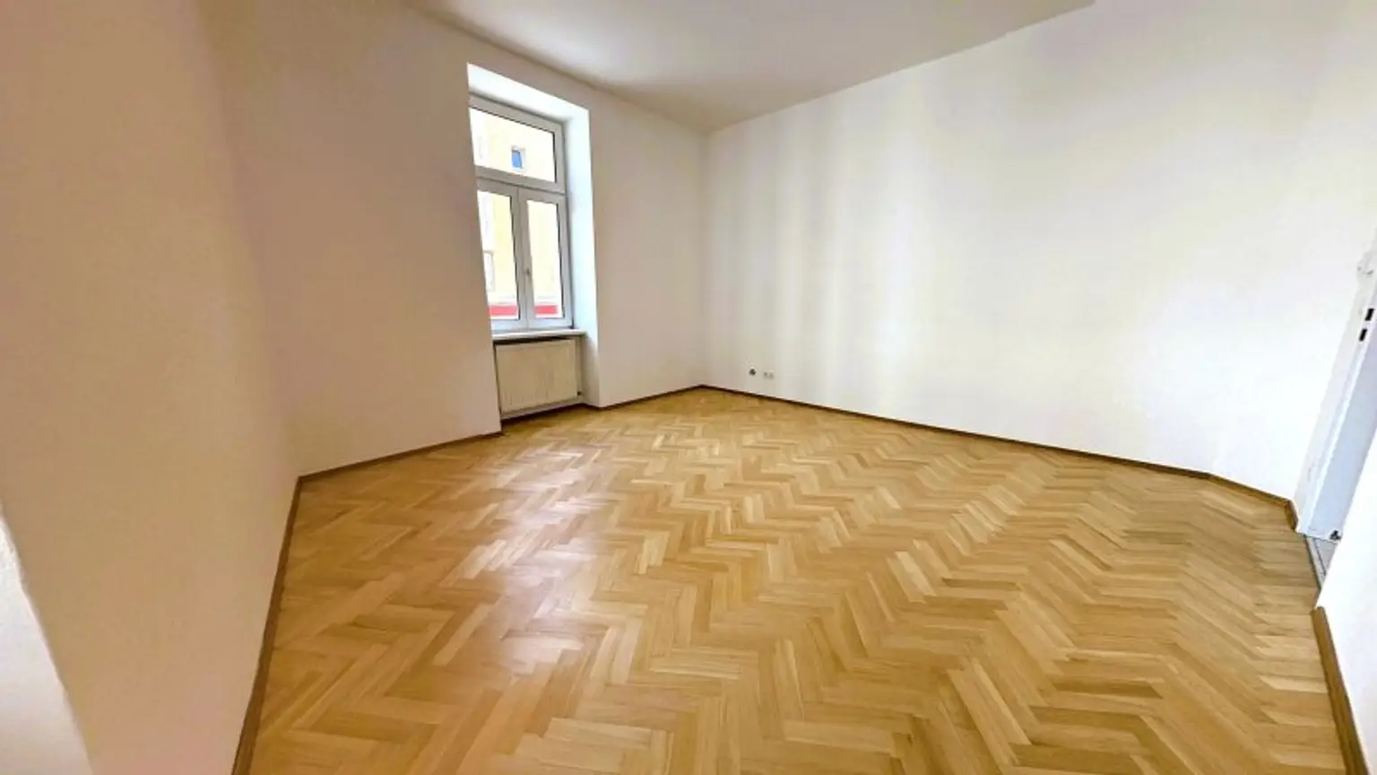 +NEU+ Charmant. Hochwertig. Perfekt gelegen – Ihre sanierte 3-Zimmerwohnung mit Stil & Stadtkomfort! +