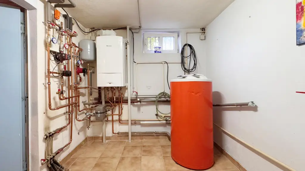 QUALITÄT! GROSSZÜGIGES FAMILIEN HAUS in Gänserndorf Süd