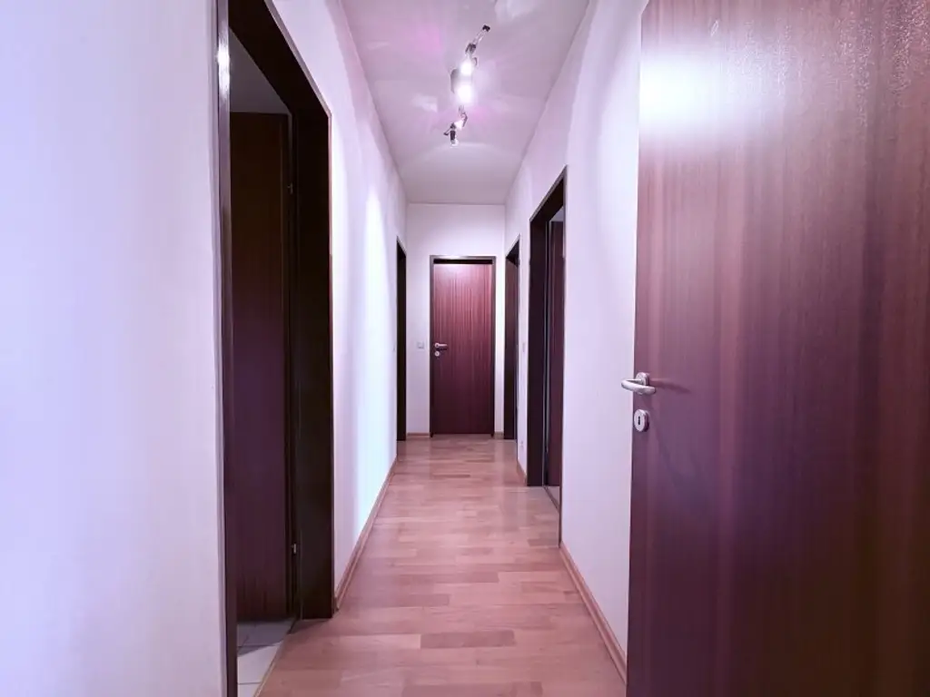 Möblierte 3-Zimmer-Wohnung, Koffer packen und einziehen!