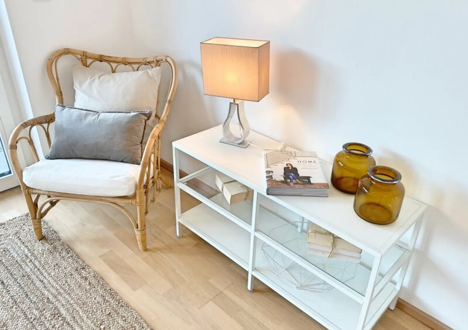 HELLE 3-ZIMMERWOHNUNG NAHE ISTA. CHARMANTE FAMILIENWOHNUNG MIT TERRASSE UND AUTOSTELLPLATZ IN MARIA GUGGING.