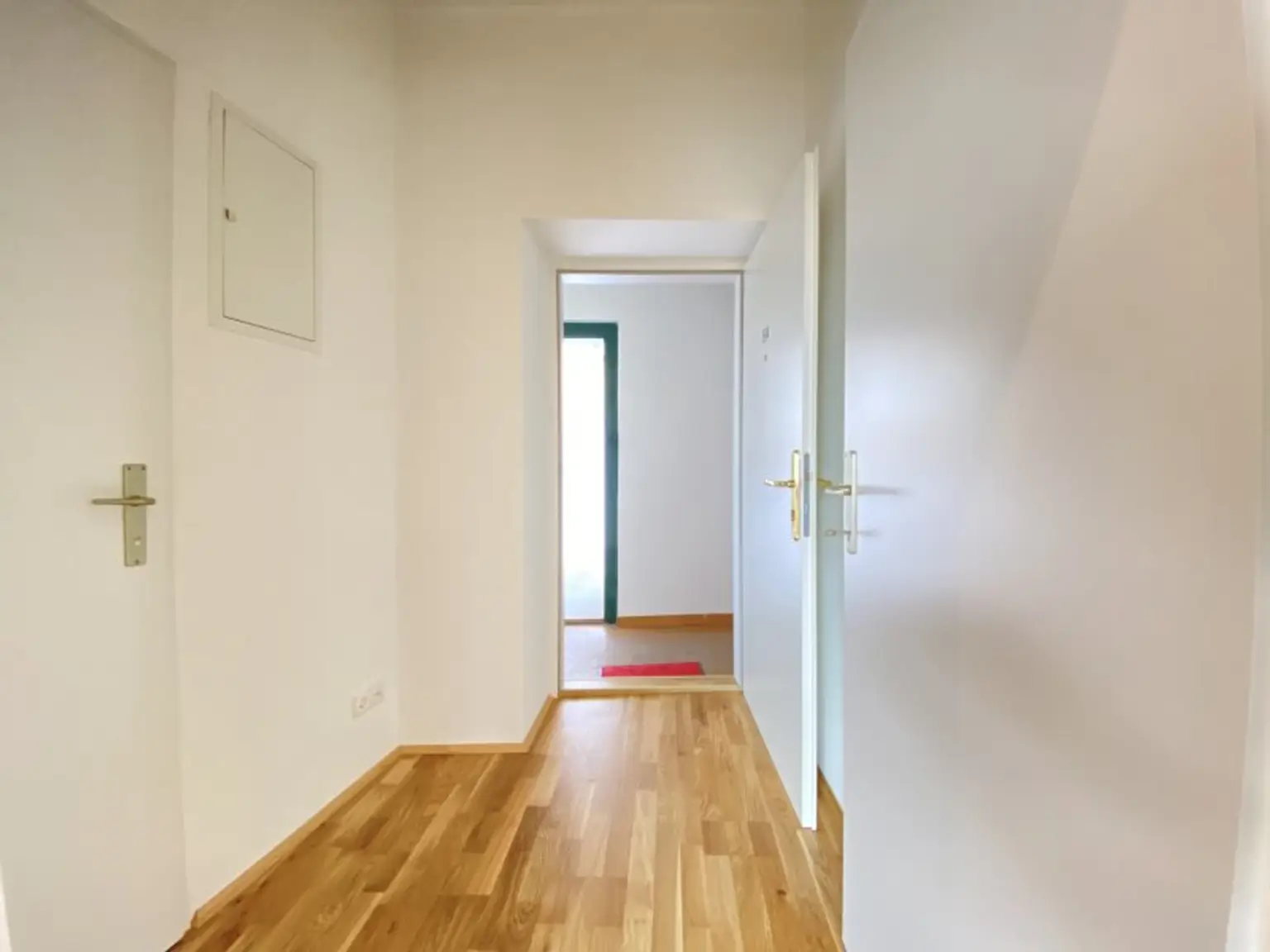 Charmante Singlewohnung top gepflegt!