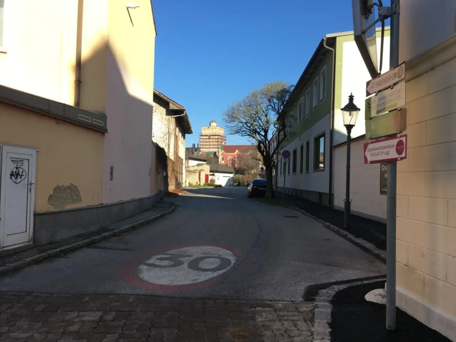 Ihr neues Zuhause in Bruck/Leitha