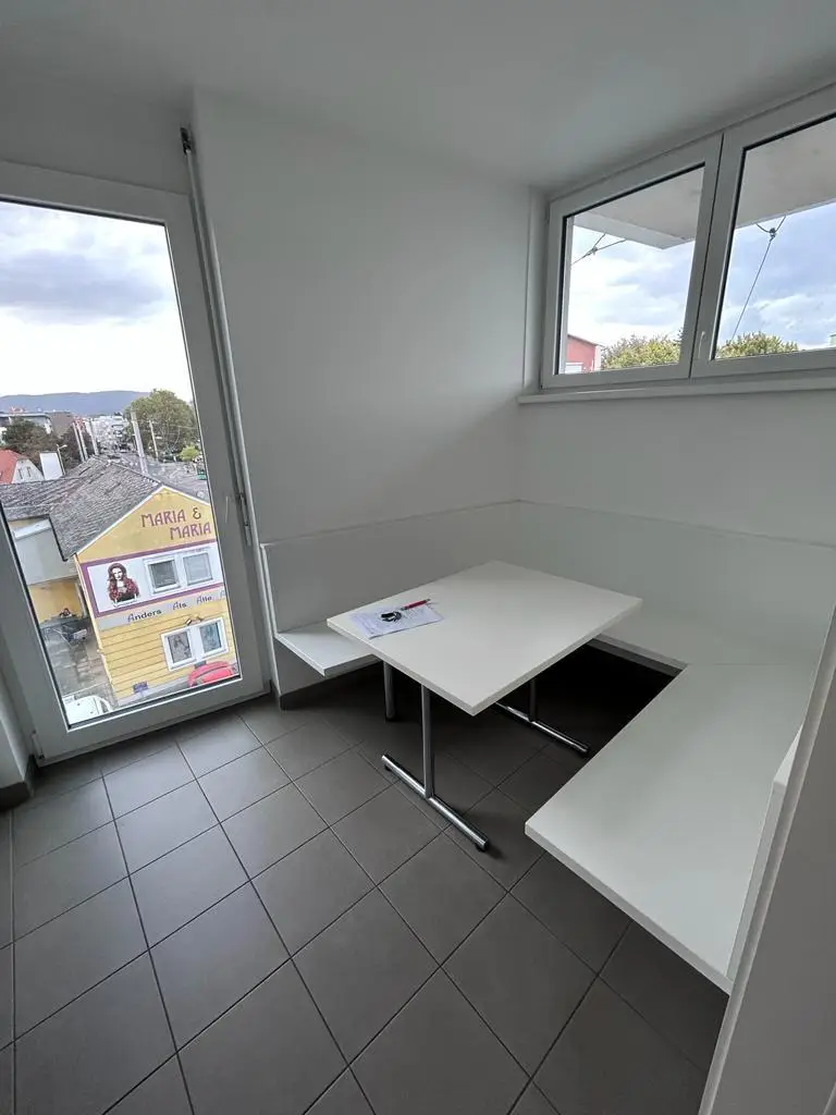 Perfekte Neubauwohnung nähe Neuer Technik für WG, Pärchen oder Kleinfamilien