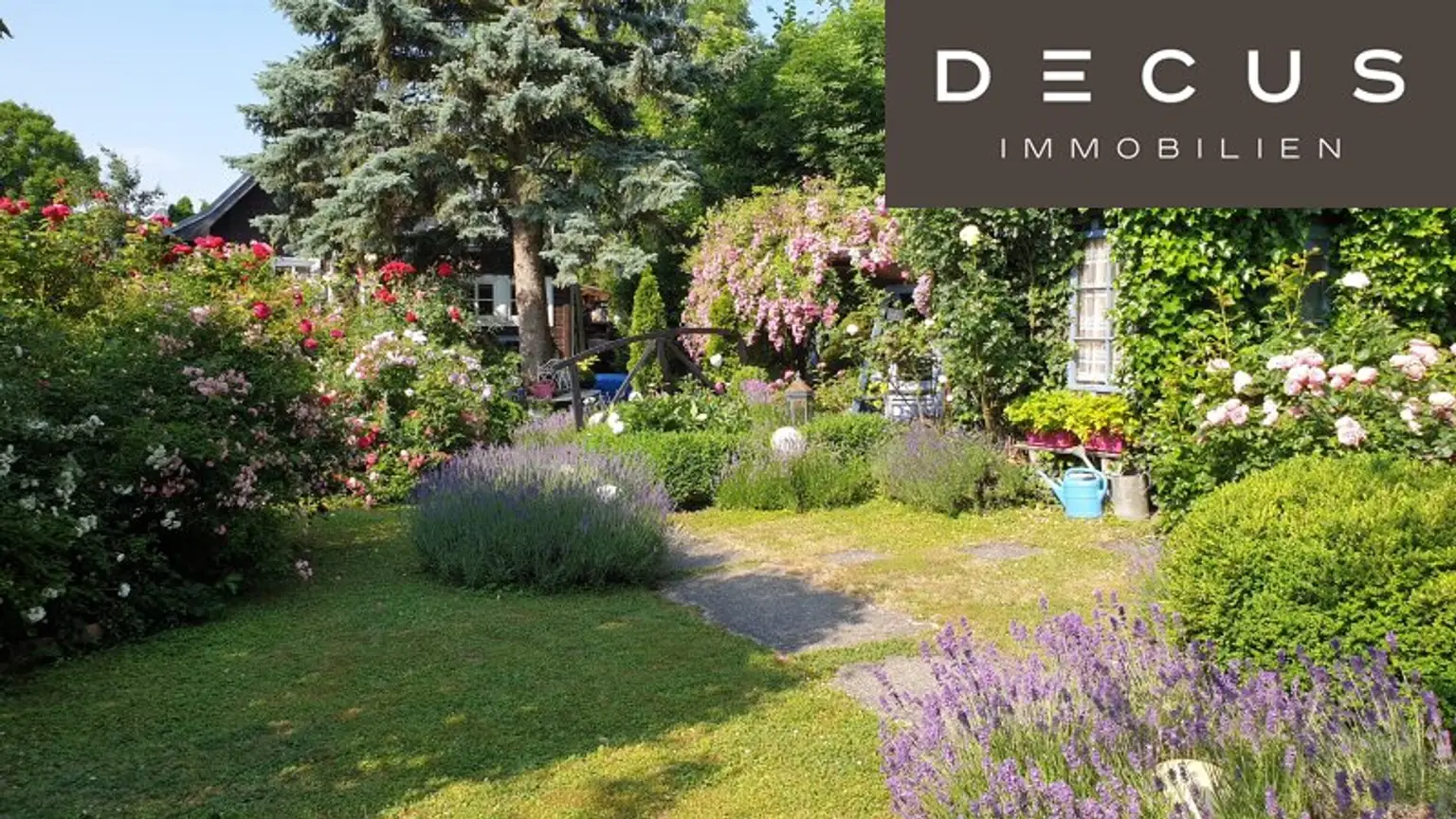 Sonnengrundstück beim Wilhelminenberg
