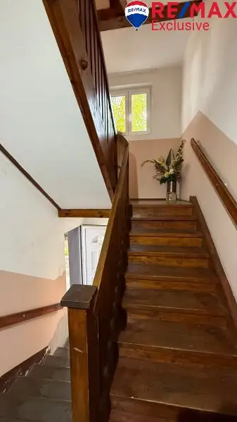 Renovierungsbedürftiges Ein- bzw. Mehrfamilienhaus in Wiener Neustadt – Ihr neues Projekt!