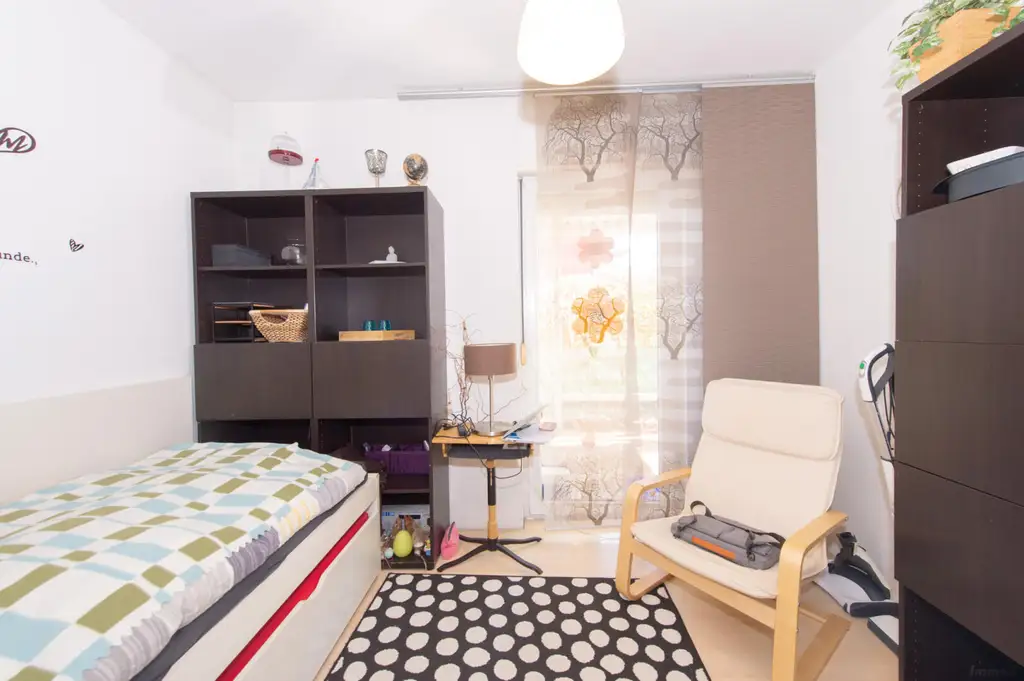 Einfamilienhaus in sonniger Ruhelage – Ihr neues Zuhause mit Herz und Wohlfühlgarantie