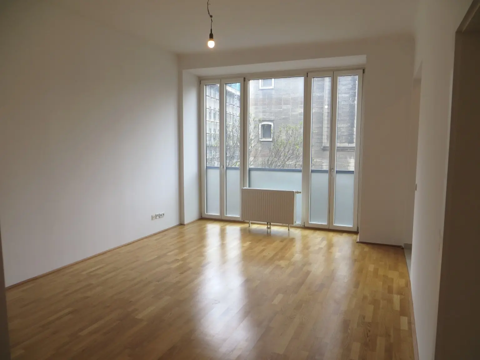 Wohnraum II
