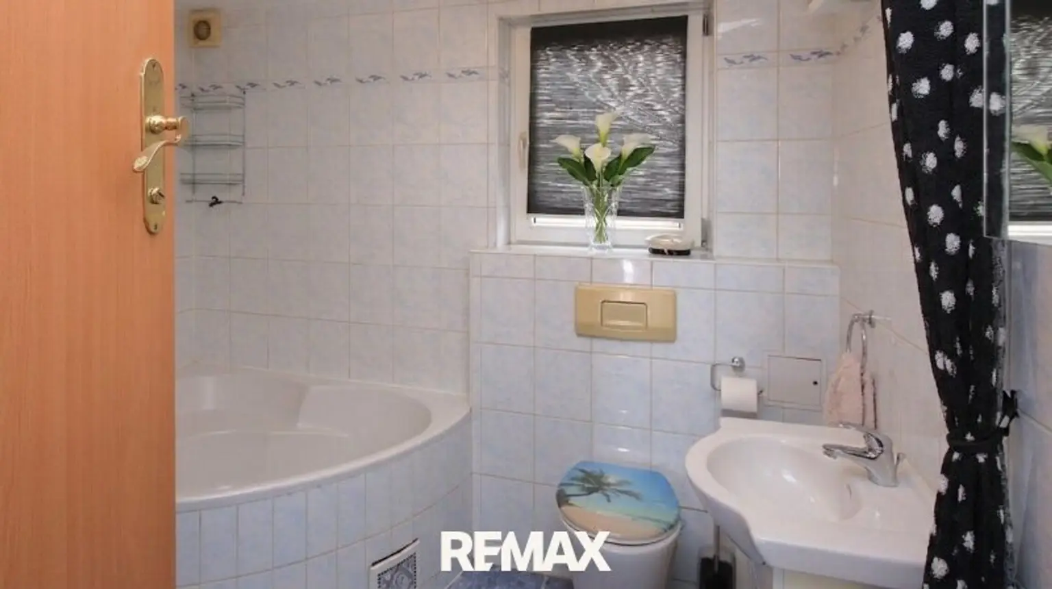 Badezimmer Erdgeschoss