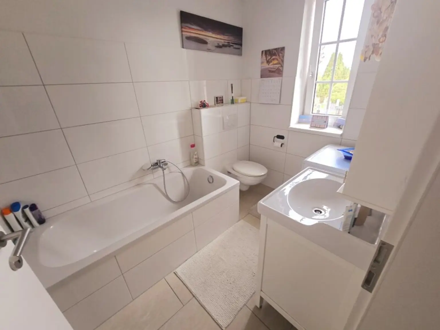+ Ideal für Jung und Alt + leicht leistbares, Neuwertiges und lichtudruchflutetes Reiheneckhaus in Guntersdorf: 3 Zimmer, Garten & Terrasse, Küche, 2 Bäder und 2 Abstellräume für 199.000 €! +