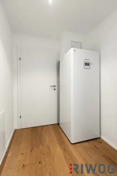 3 ZIMMER NEUBAUWOHNUNG MIT BALKON II 4. LIFTSTOCK II CA. 40 m² WOHNKÜCHE II NÄHE SIEBENBRUNNENPLATZ II SOFORT BEZIEHBAR