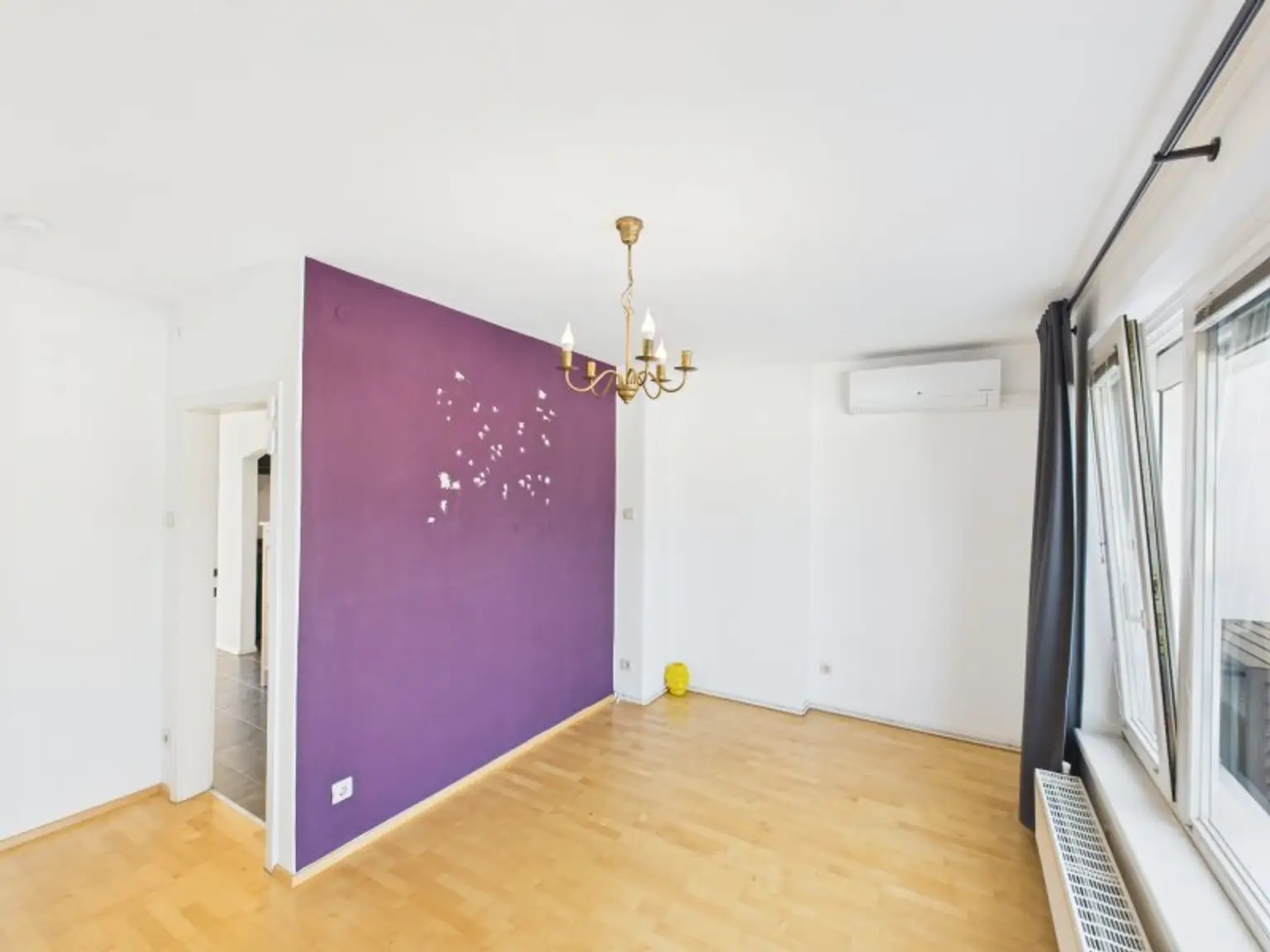 Traumhafte DG-Wohnung in 1210 Wien: Ab 750,-- € Kreditrate/Monat!!!