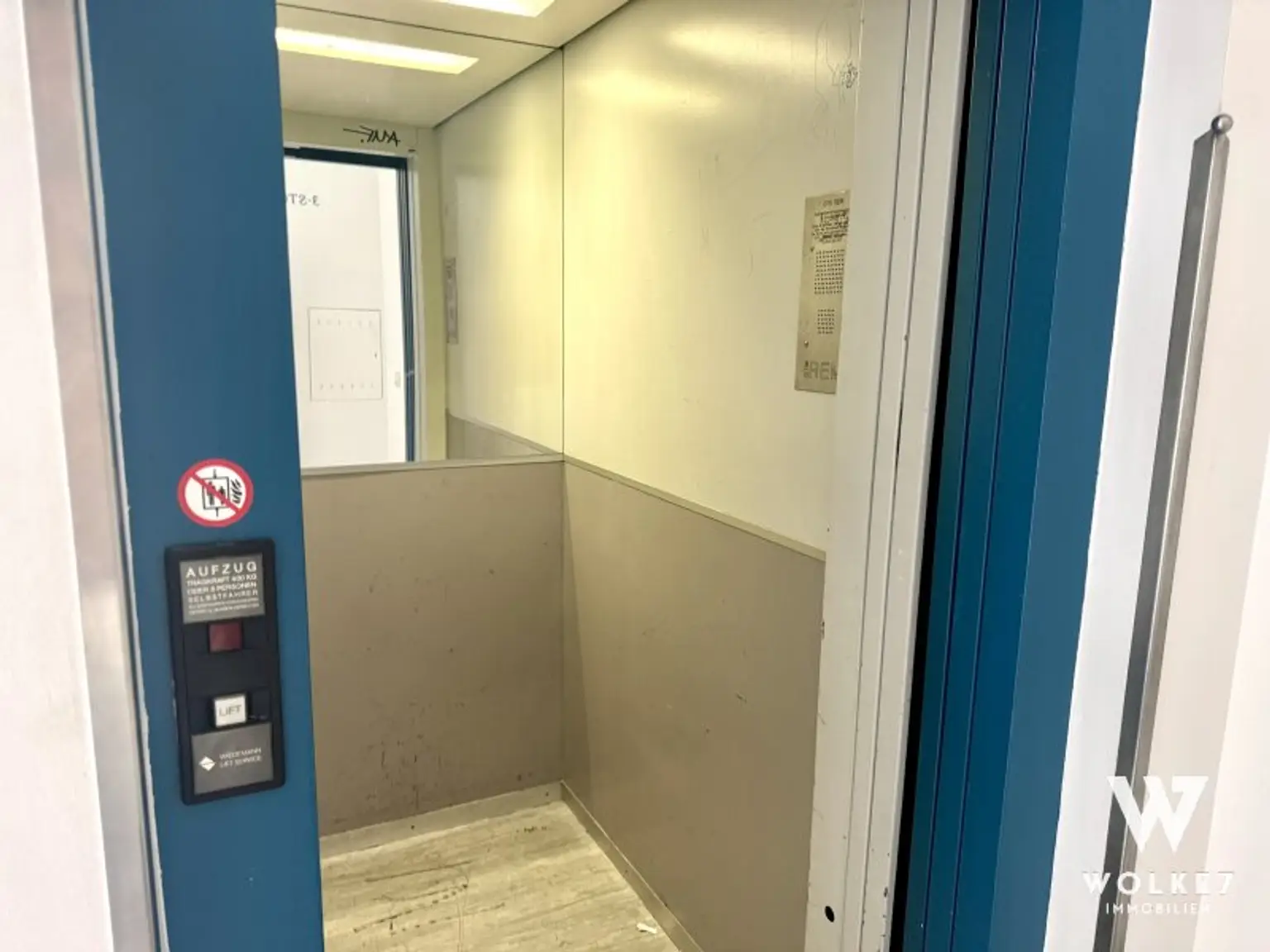 Exklusive 3-Zimmer-Altbauwohnung in Toplage der Wiener Innenstadt | Köllnerhofgasse, nur 400m zum Stephansplatz