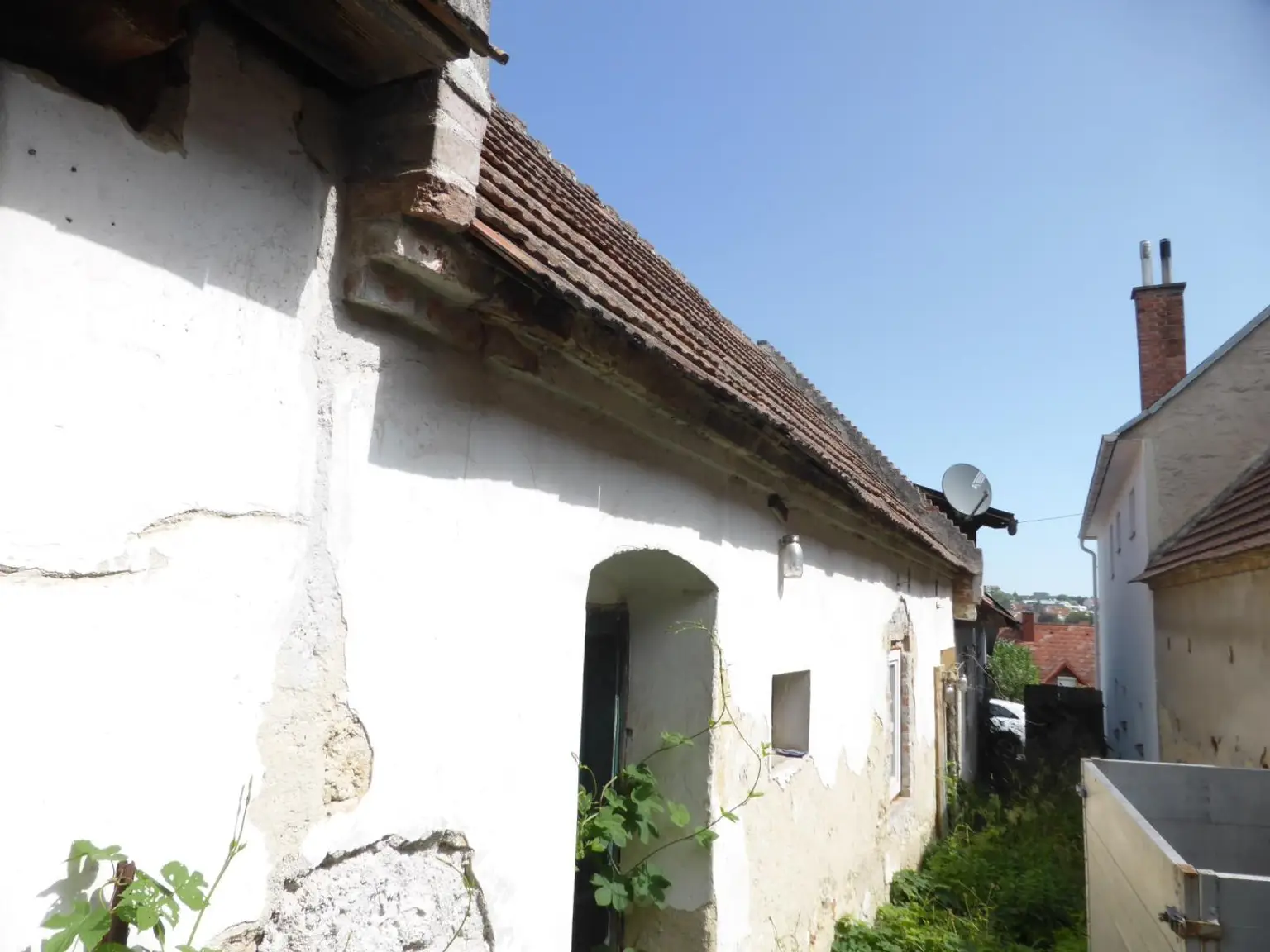 Bastlerhit - Erwecke das Haus aus seinem Dornröschenschlaf