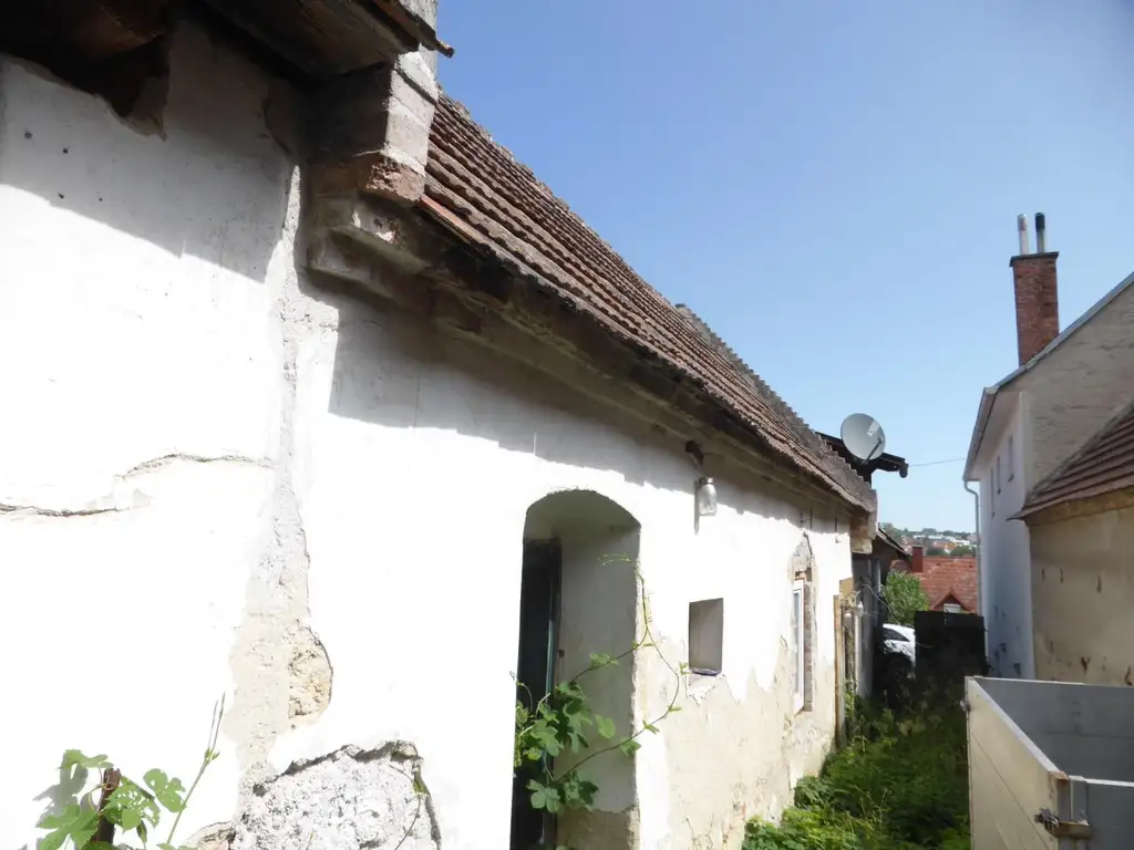 Bastlerhit - Erwecke das Haus aus seinem Dornröschenschlaf