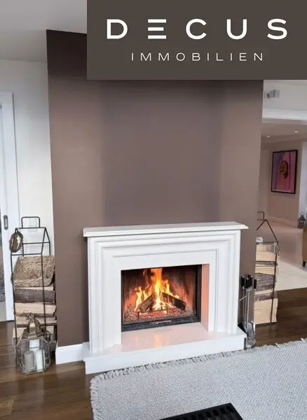 Villa Murano – Ein Meisterstück im Golfresort Fontana | Oberwaltersdorf