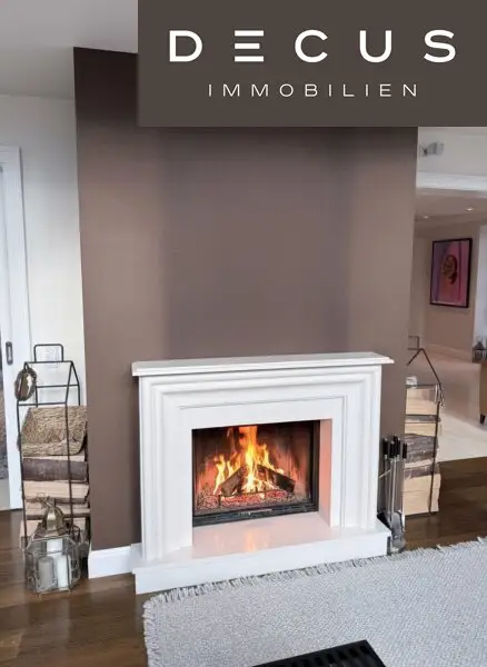 Villa Murano – Ein Meisterstück im Golfresort Fontana | Oberwaltersdorf