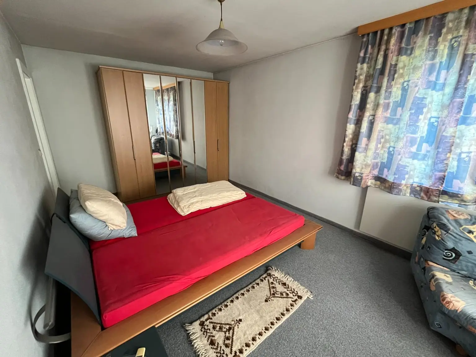 Einfamilienhaus