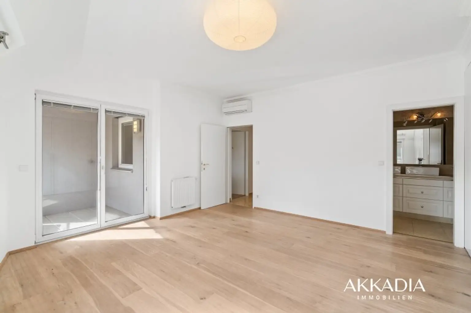 Penthouse mit 360° Weitblick – Exklusives Wohnerlebnis im 4. Bezirk auf zwei Ebenen (Tiefgarage vorhanden)