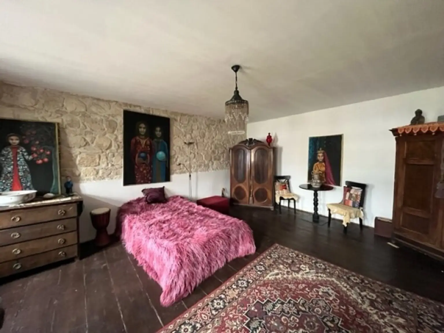 Unikat in Winden am See - Symbiose aus Moderne und Tradition