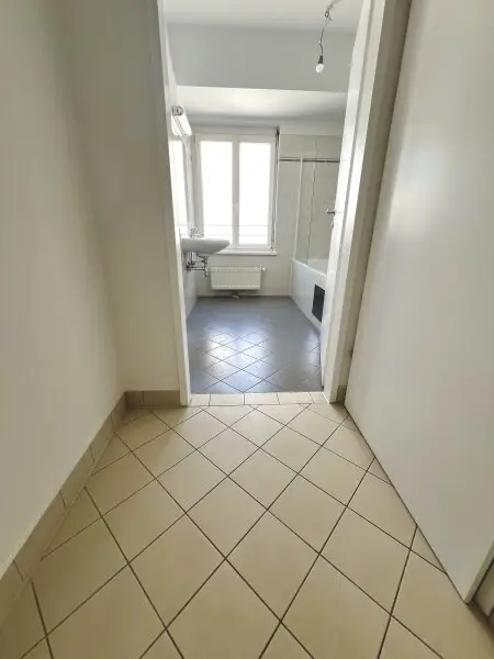 Traumhafte 51m² Wohnung in Stilaltbau: 2 Zimmer, moderne Einbauküche, für 319.000 €