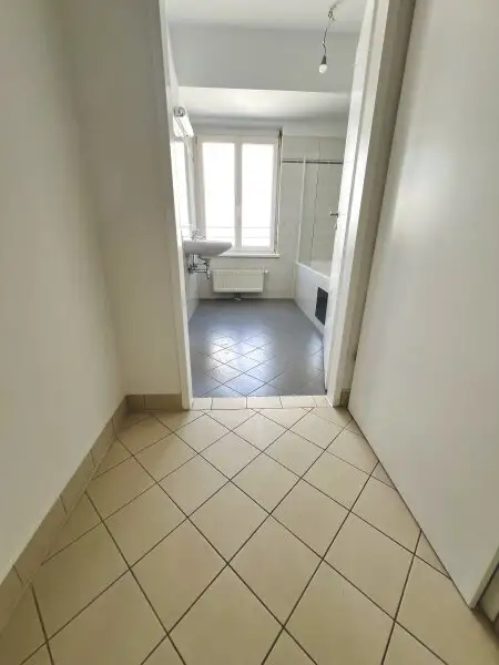 Traumhafte 51m² Wohnung in Stilaltbau: 2 Zimmer, moderne Einbauküche, für 319.000 €