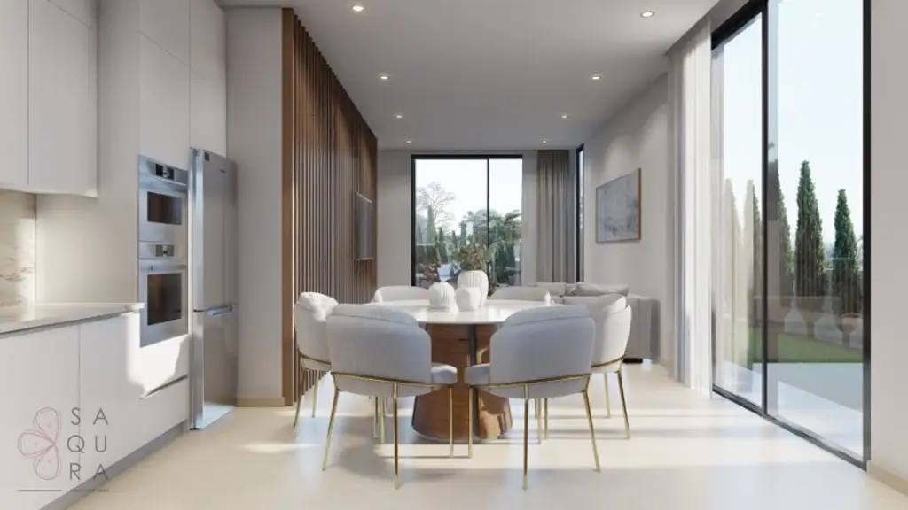 Sea Caves Villas – Exklusives Wohnen in Pegeia mit mediterranem Flair