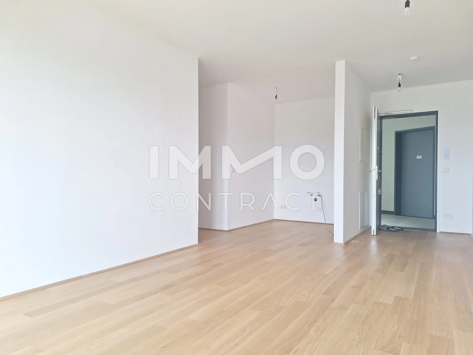 Naturblick; 2 Zimmerwohnung in Grünruhelage