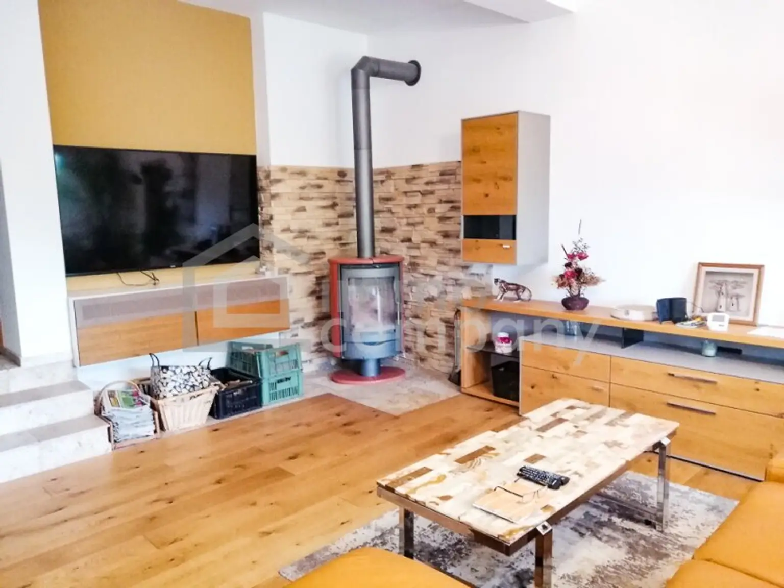 Imposantes Einfamilienhaus in Göttlesbrunn – 210 m² für 759.000 €! Ihr neues Zuhause!