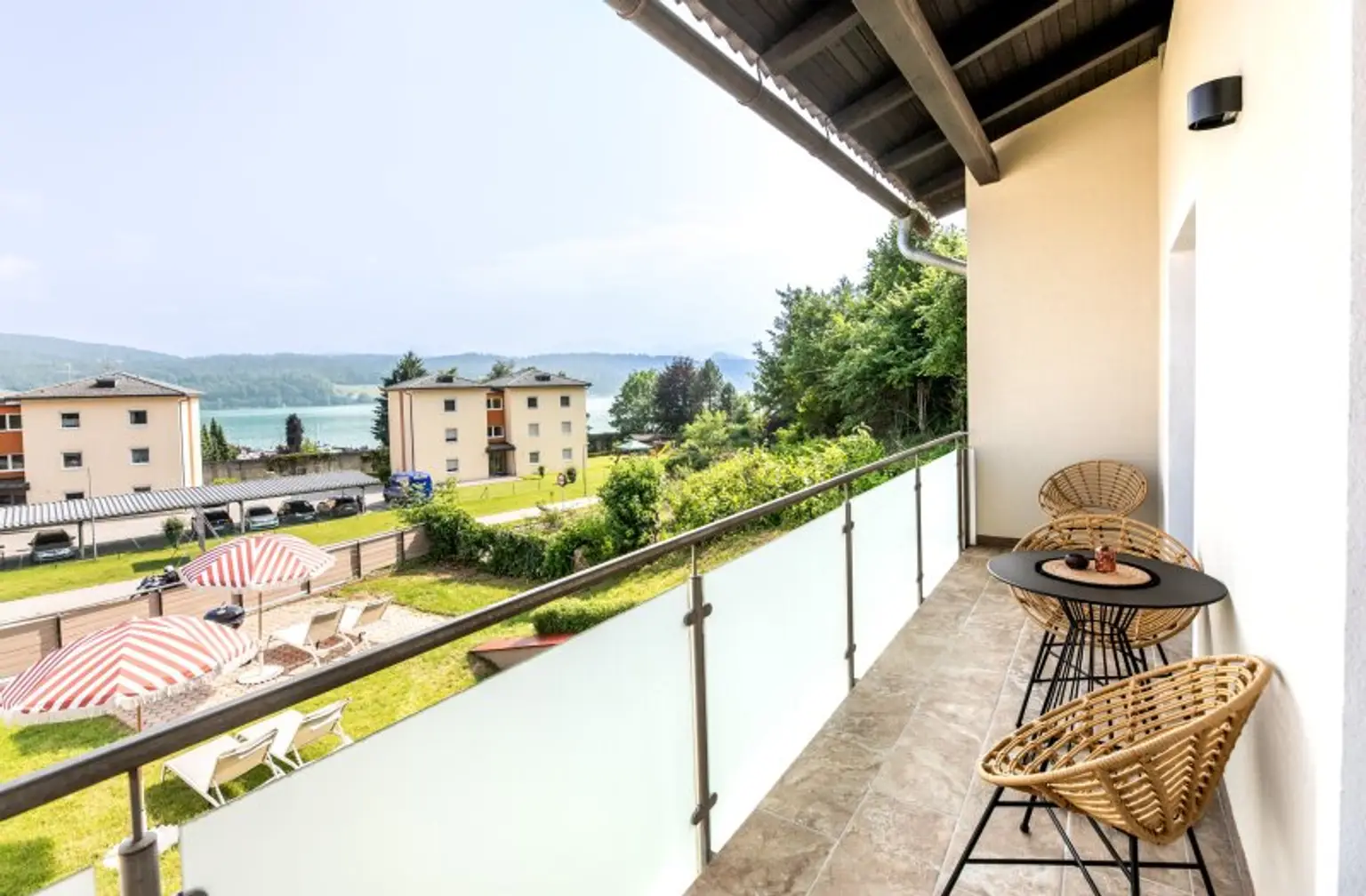 *** TOP INVESTMENT am Wörthers See ***