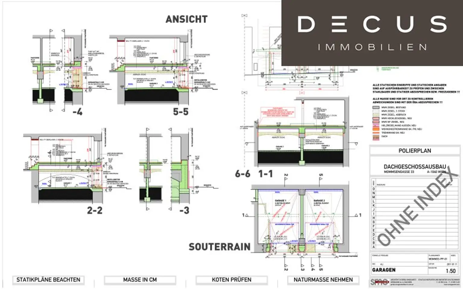 PENTHOUSE-RARITÄT: MIT DACHTERRASSE & 2 GARAGENPLÄTZEN